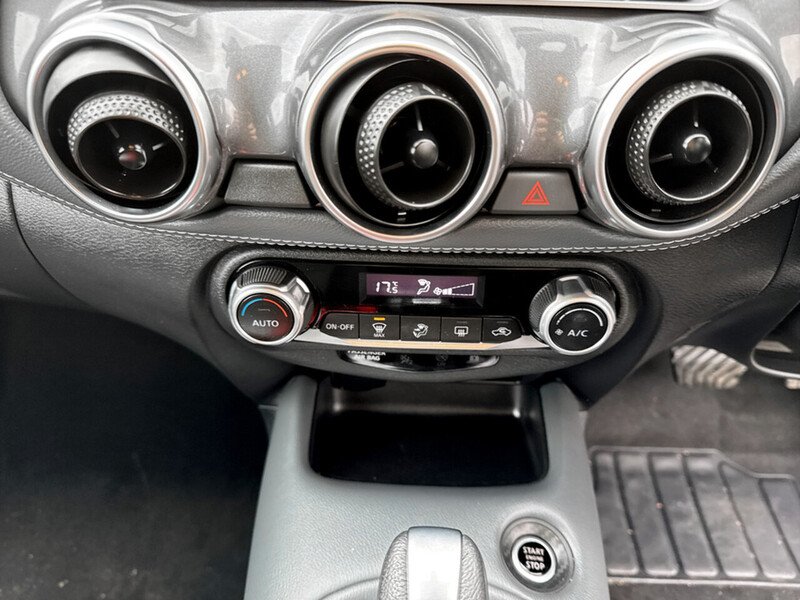 Used Nissan Juke 2021 for sale - 76454872: Photo 16