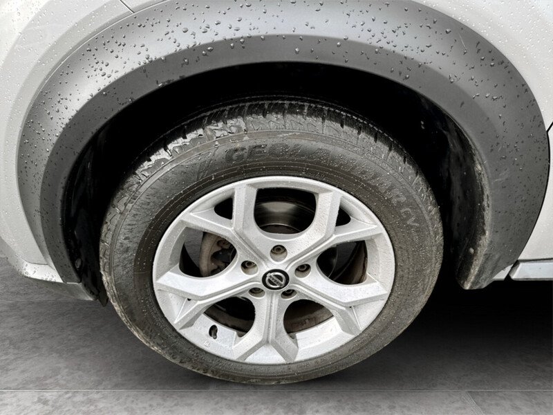 Used Nissan Juke 2021 for sale - 76454872: Photo 17