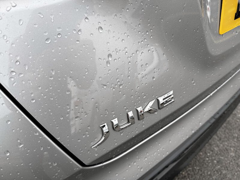 Used Nissan Juke 2021 for sale - 76454872: Photo 18