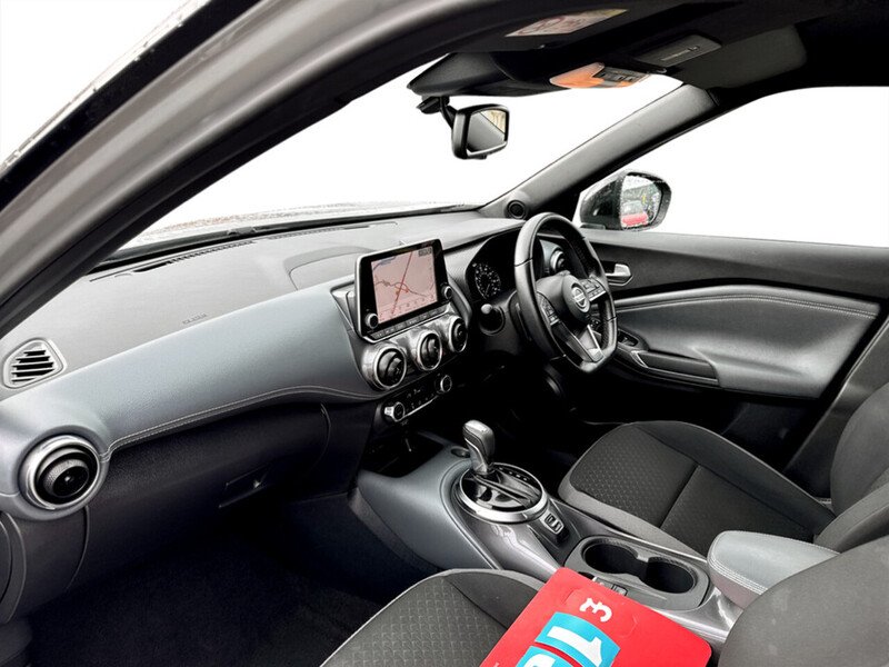 Used Nissan Juke 2021 for sale - 76454872: Photo 20