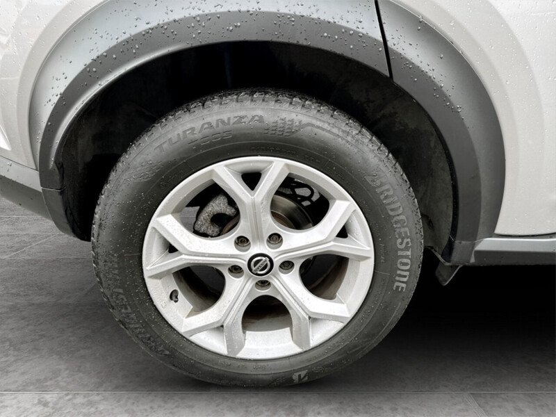 Used Nissan Juke 2021 for sale - 76454872: Photo 22