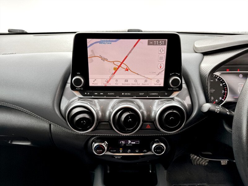 Used Nissan Juke 2021 for sale - 76454872: Photo 23