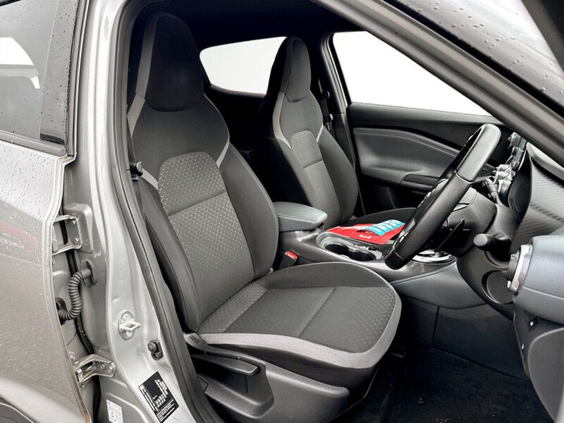 Used Nissan Juke 2021 for sale - 76454872: Photo 26