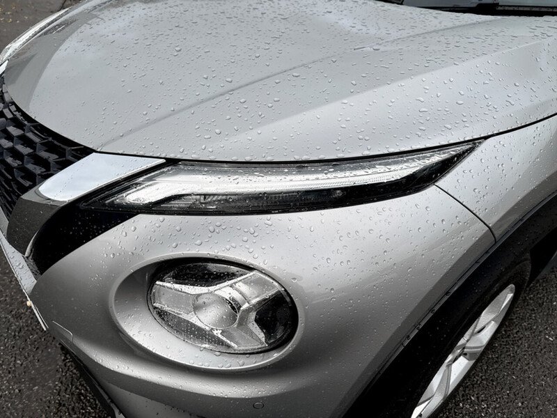 Used Nissan Juke 2021 for sale - 76454872: Photo 30