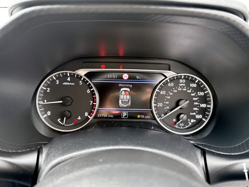 Used Nissan Juke 2021 for sale - 76454872: Photo 32