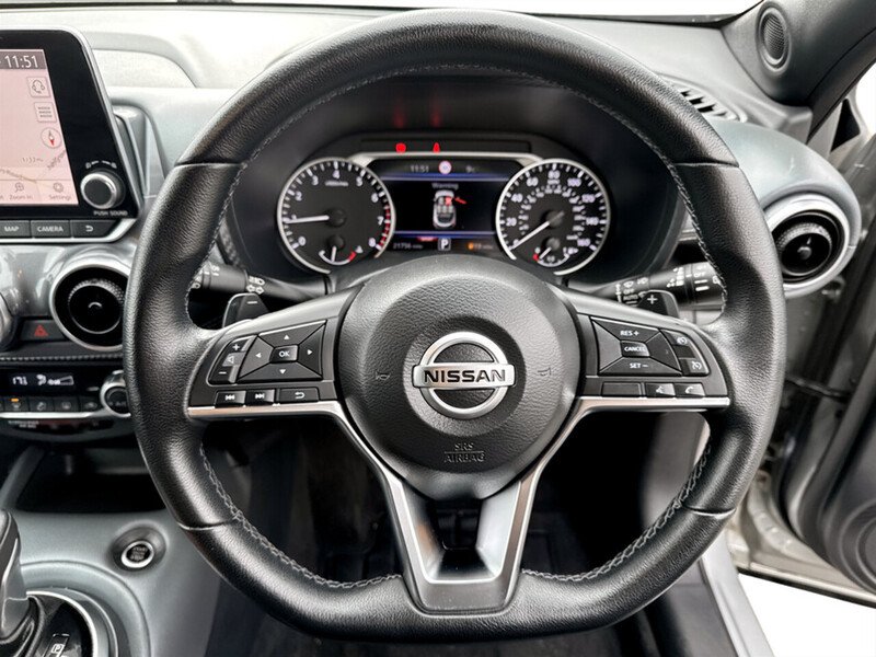 Used Nissan Juke 2021 for sale - 76454872: Photo 33