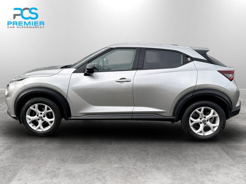 Used Nissan Juke 2021 for sale - 76454872: Photo 6