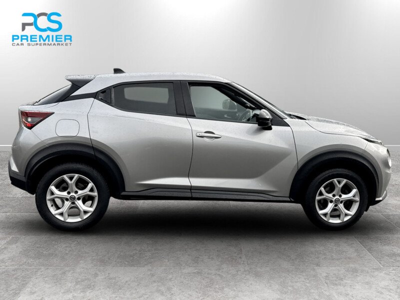 Used Nissan Juke 2021 for sale - 76454872: Photo 7