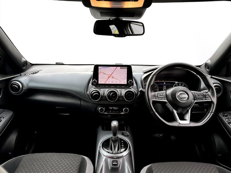 Used Nissan Juke 2021 for sale - 76454872: Photo 8