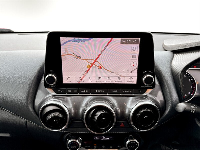 Used Nissan Juke 2021 for sale - 76454872: Photo 9