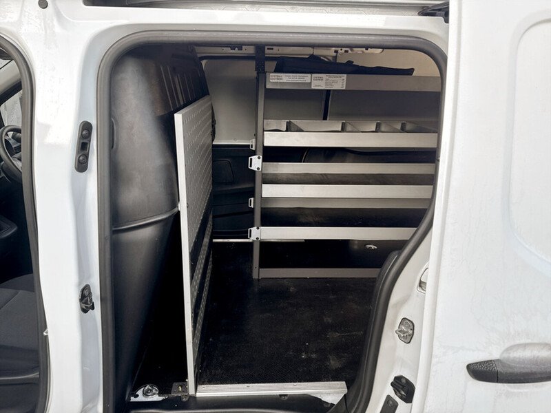 Used Vauxhall Combo 2020 for sale - 76806891: Photo 18