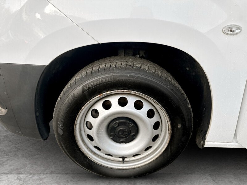 Used Vauxhall Combo 2020 for sale - 76806891: Photo 19