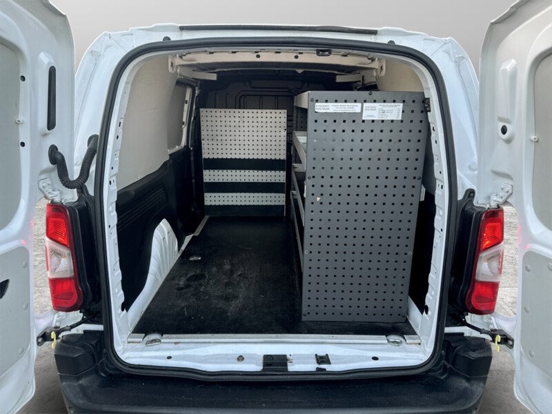 Used Vauxhall Combo 2020 for sale - 76806891: Photo 28