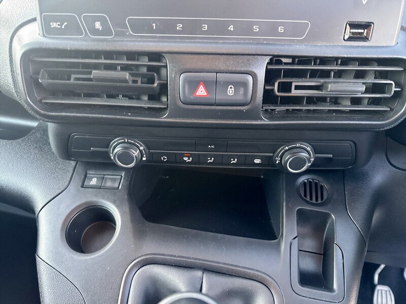 Used Vauxhall Combo 2020 for sale - 76806891: Photo 29