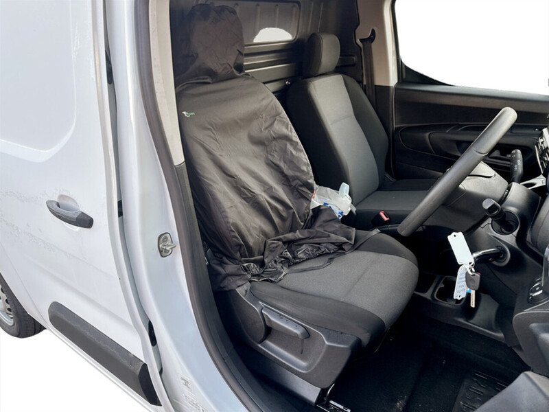 Used Vauxhall Combo 2020 for sale - 76806891: Photo 30