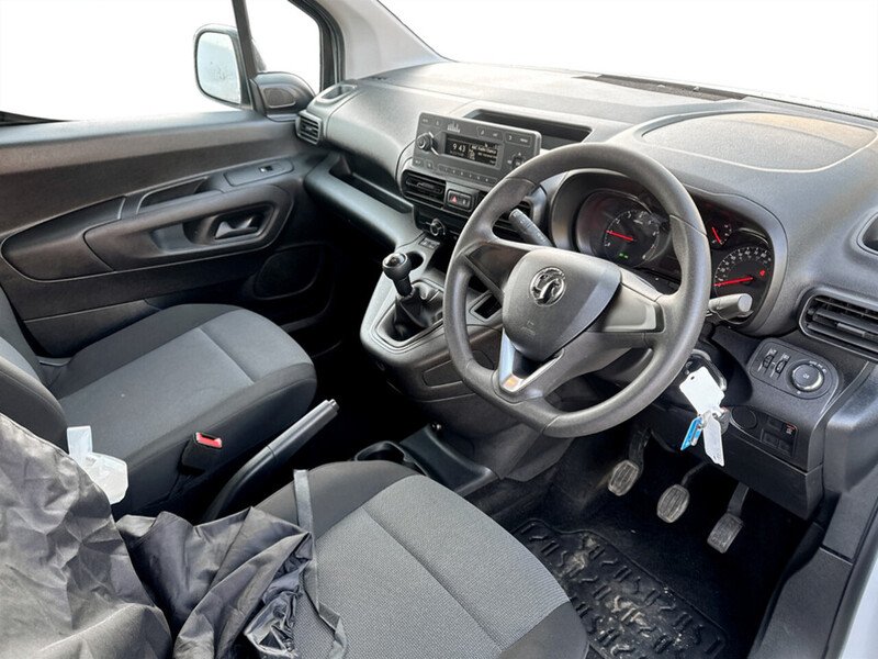 Used Vauxhall Combo 2020 for sale - 76806891: Photo 32