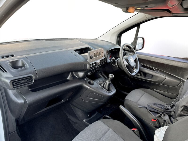 Used Vauxhall Combo 2020 for sale - 76806891: Photo 33