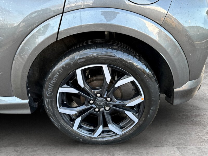 Used Ford Puma 2021 for sale - 76969713: Photo 10