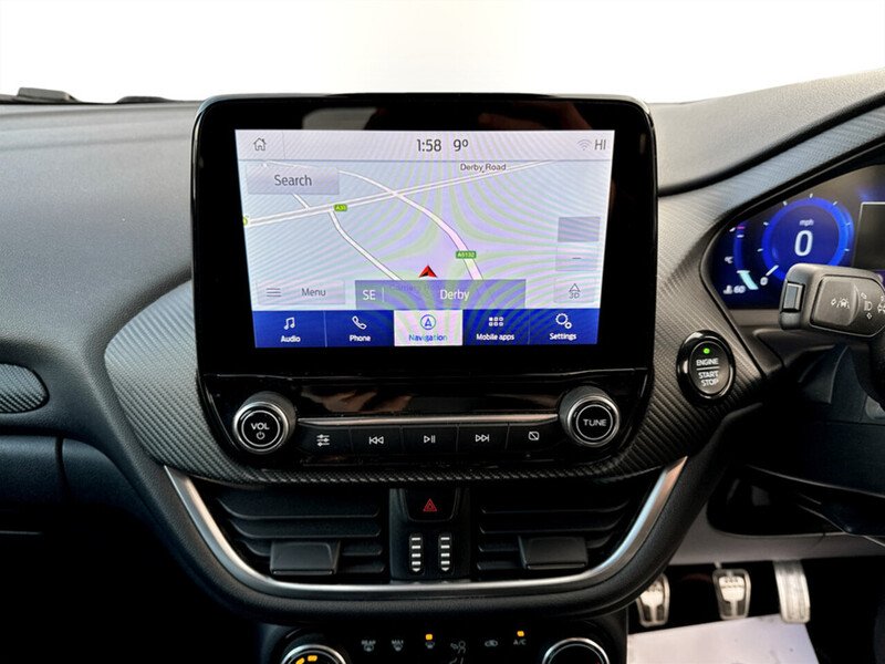 Used Ford Puma 2021 for sale - 76969713: Photo 11