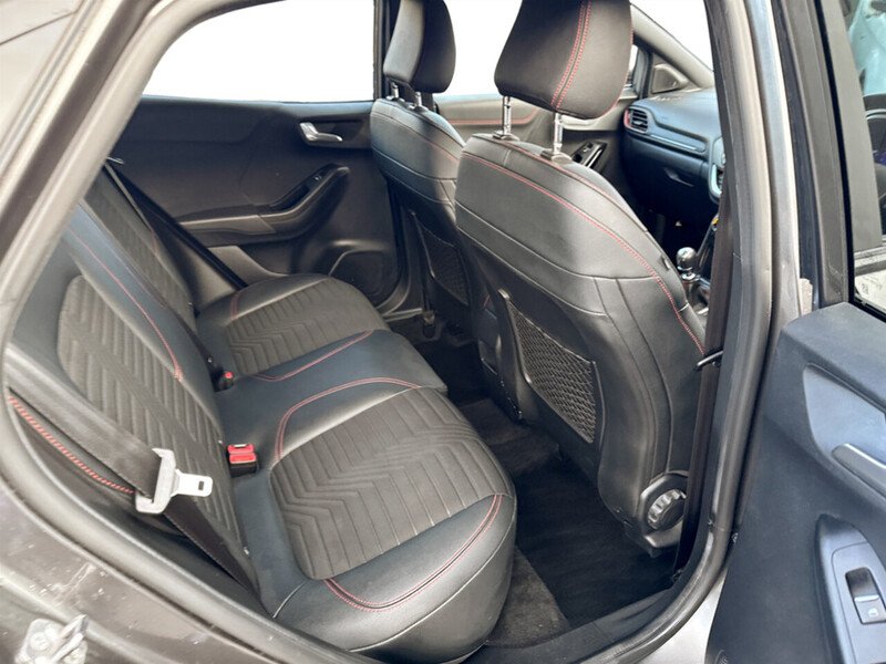 Used Ford Puma 2021 for sale - 76969713: Photo 14