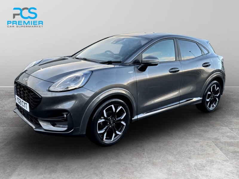 Used Ford Puma 2021 for sale - 76969713: Photo 15