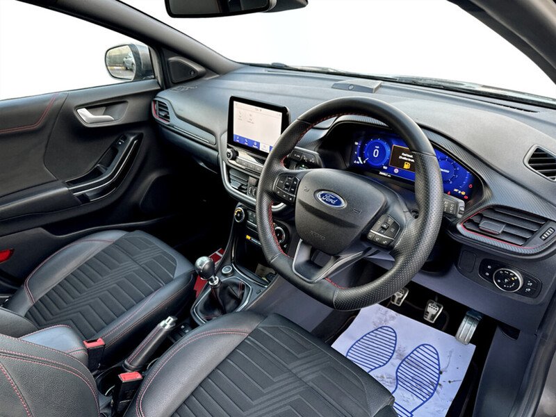 Used Ford Puma 2021 for sale - 76969713: Photo 16