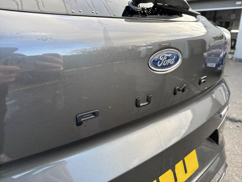 Used Ford Puma 2021 for sale - 76969713: Photo 18