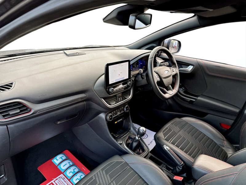 Used Ford Puma 2021 for sale - 76969713: Photo 19
