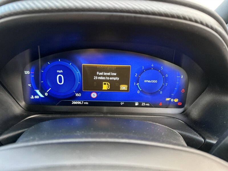 Used Ford Puma 2021 for sale - 76969713: Photo 20