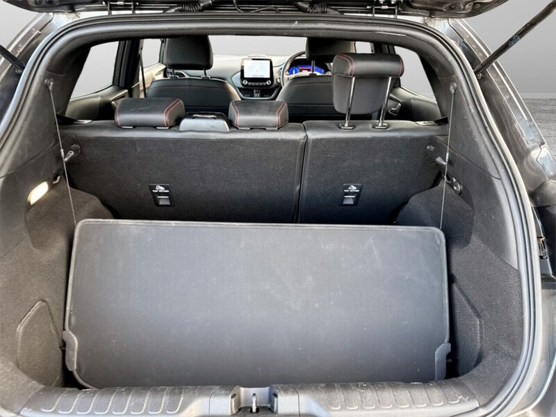 Used Ford Puma 2021 for sale - 76969713: Photo 21