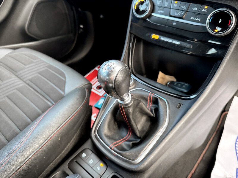 Used Ford Puma 2021 for sale - 76969713: Photo 22