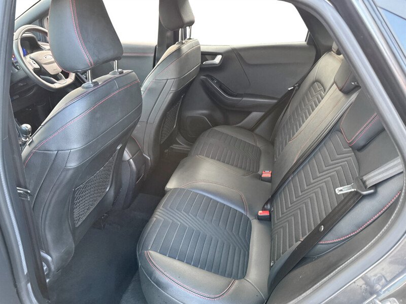 Used Ford Puma 2021 for sale - 76969713: Photo 26