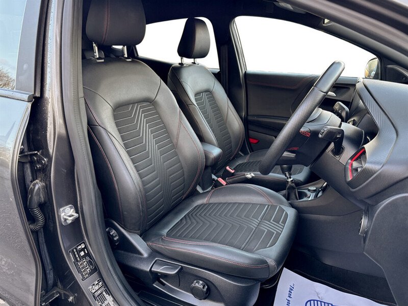 Used Ford Puma 2021 for sale - 76969713: Photo 27