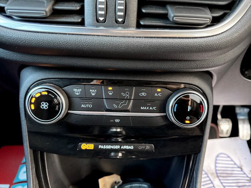 Used Ford Puma 2021 for sale - 76969713: Photo 29