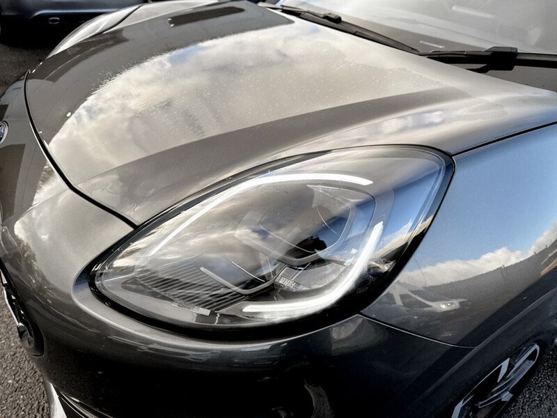 Used Ford Puma 2021 for sale - 76969713: Photo 31