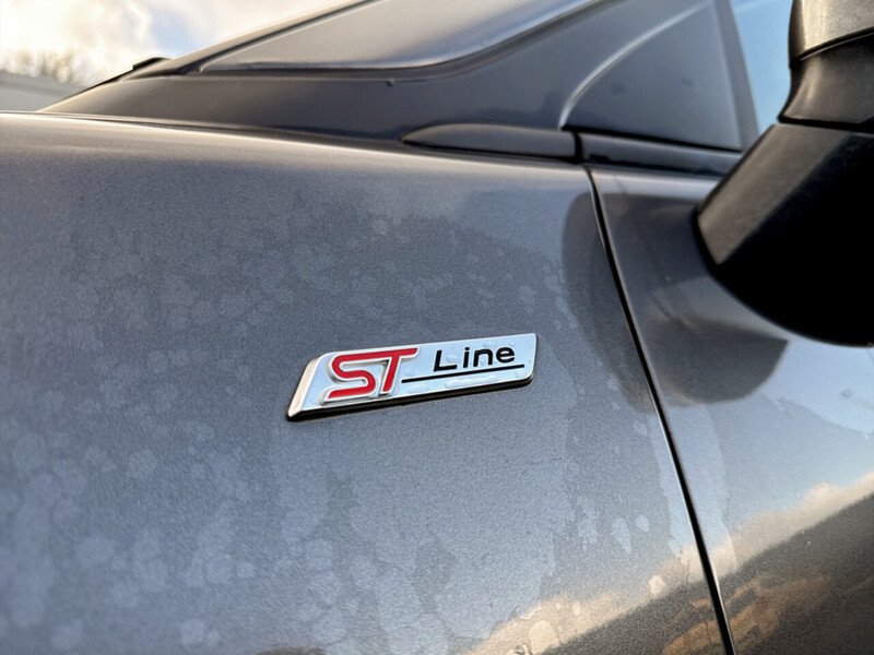 Used Ford Puma 2021 for sale - 76969713: Photo 32