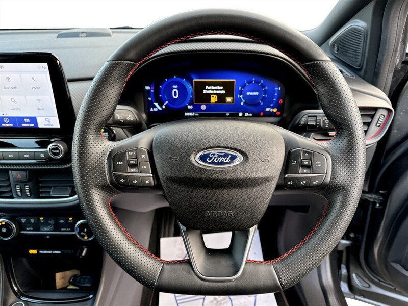 Used Ford Puma 2021 for sale - 76969713: Photo 33