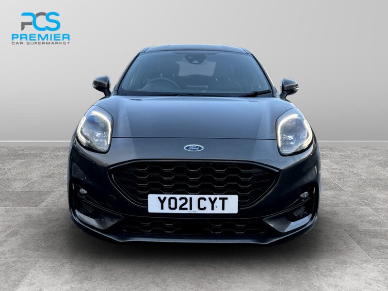 Used Ford Puma 2021 for sale - 76969713: Photo 5