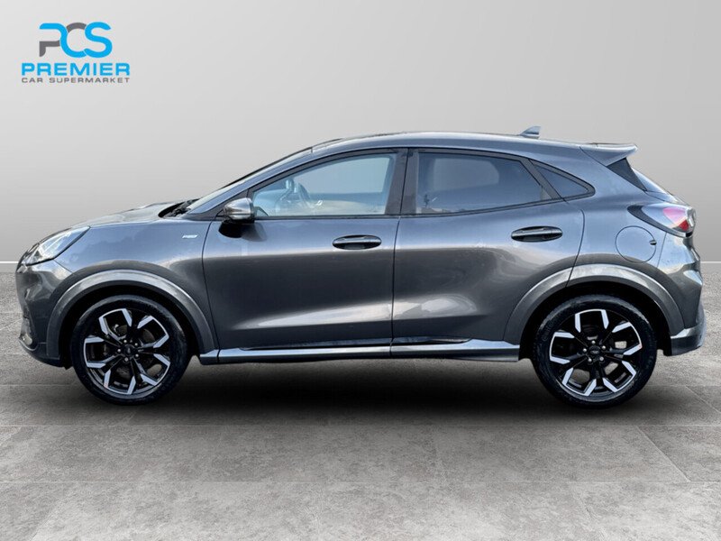 Used Ford Puma 2021 for sale - 76969713: Photo 6