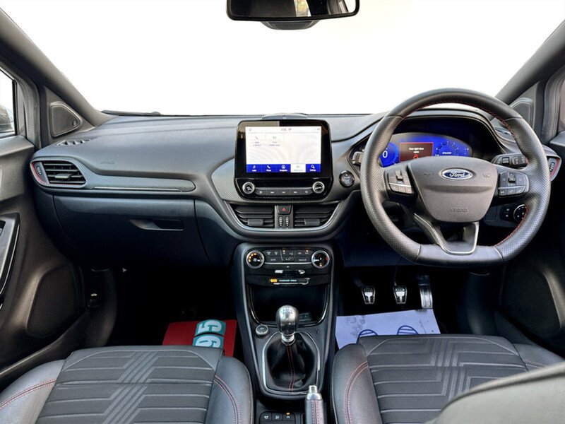 Used Ford Puma 2021 for sale - 76969713: Photo 8