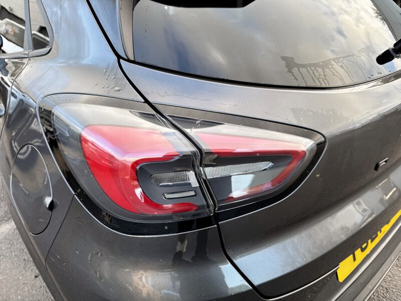 Used Ford Puma 2021 for sale - 76969713: Photo 9