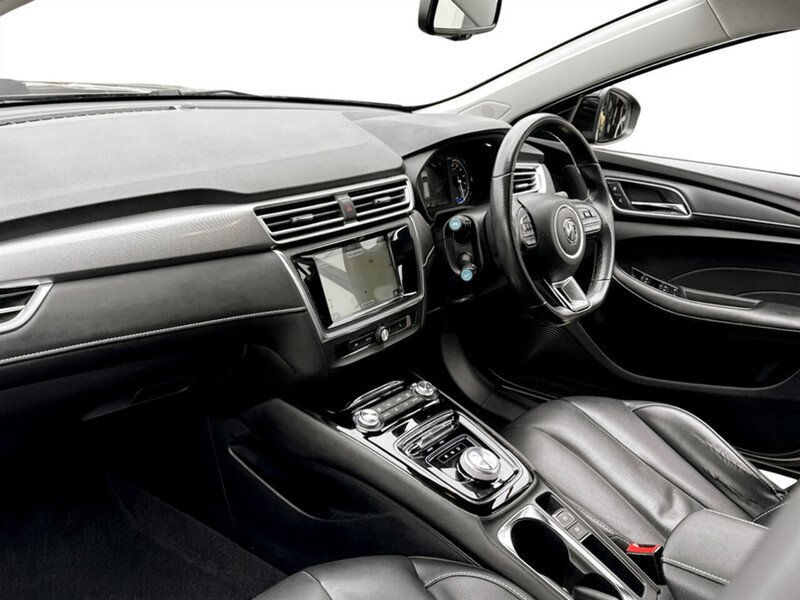 Used MG MG5 2022 for sale - 78097462: Photo 14