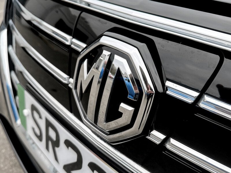 Used MG MG5 2022 for sale - 78097462: Photo 15