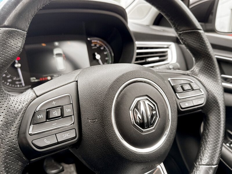 Used MG MG5 2022 for sale - 78097462: Photo 17