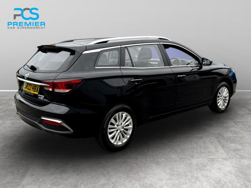 Used MG MG5 2022 for sale - 78097462: Photo 21