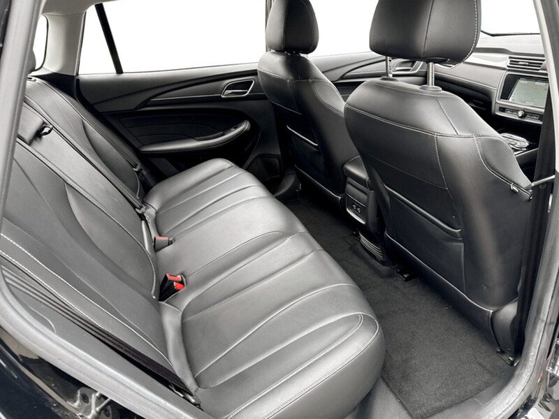 Used MG MG5 2022 for sale - 78097462: Photo 26