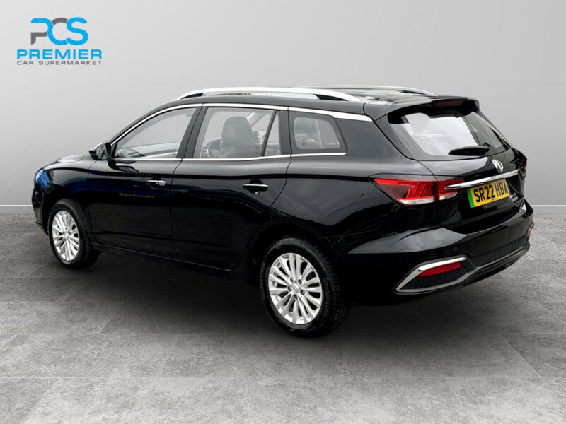 Used MG MG5 2022 for sale - 78097462: Photo 3