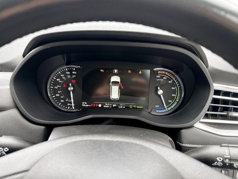 Used MG MG5 2022 for sale - 78097462: Photo 30