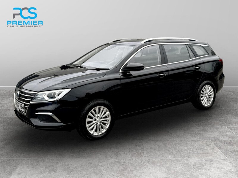 Used MG MG5 2022 for sale - 78097462: Photo 36