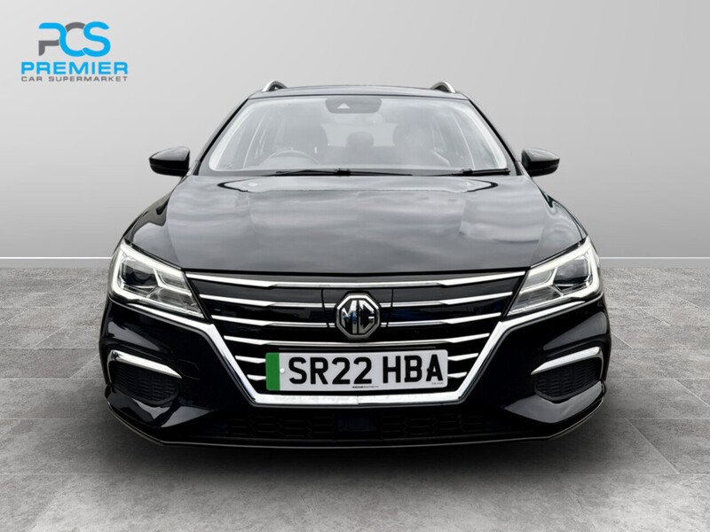 Used MG MG5 2022 for sale - 78097462: Photo 4